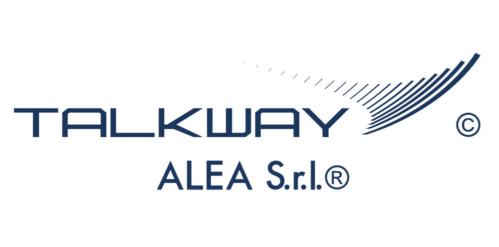 Talkway - Alea