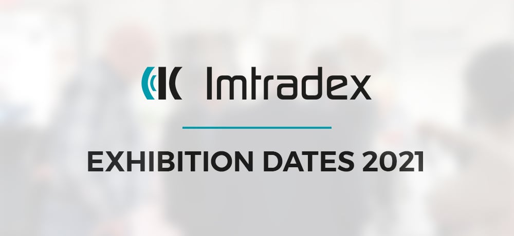 Overview of exhibition dates 2021