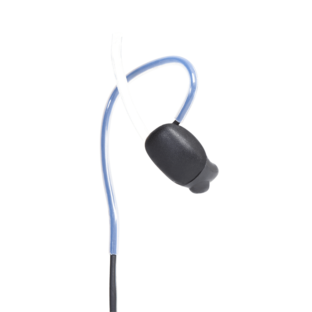 NEC Imtradex Headset inkl NoiseHelper BasicLine TB binaural für für NEC 12 TH 