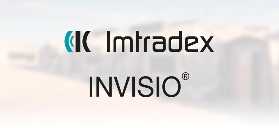 IMTRADEX gewinnt Ausschreibung mit dem INVISIO Portfolio in Baden-Württemberg