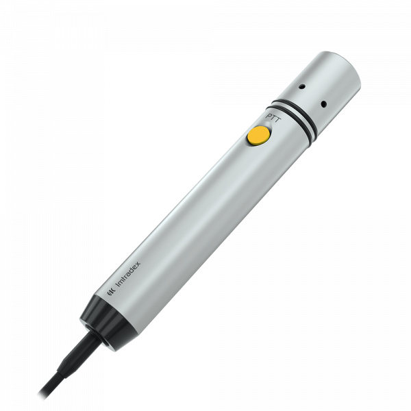 Hand Microphone HT2 - IMTRADEX